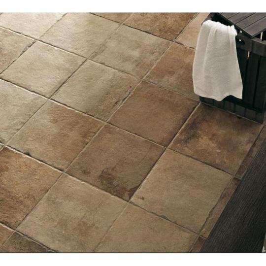 Fioranese Heritage cementlap beige fagyallo gres jarolap padloburkolat greslap mediterran enterior kepcountry vintage rusztikus loft kopottas nappali konyha furdo eloszoba terasz burkolat.JPG